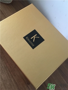 卡詩(shī)黑鉆凝時(shí)發(fā)膜功效 卡詩(shī)黑鉆凝時(shí)發(fā)膜測(cè)評(píng) 卡詩(shī)黑鉆凝時(shí)發(fā)膜功效 卡詩(shī)黑鉆凝時(shí)發(fā)膜測(cè)評(píng)