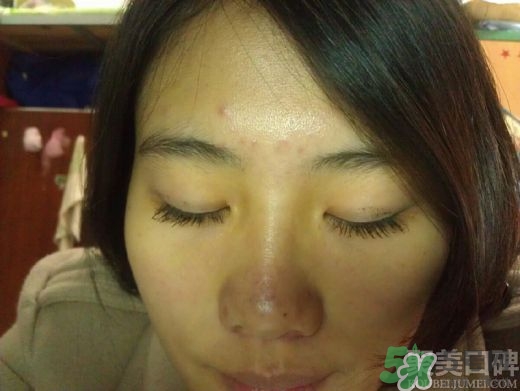 菲詩(shī)小鋪睫毛膏怎么樣？the face shop睫毛膏好用嗎？