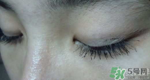 菲詩(shī)小鋪睫毛膏怎么樣？the face shop睫毛膏好用嗎？