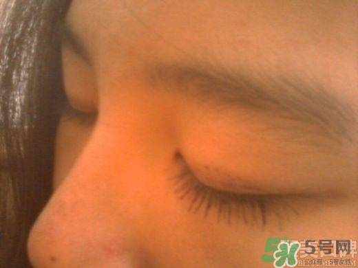 菲詩(shī)小鋪睫毛膏怎么樣？the face shop睫毛膏好用嗎？