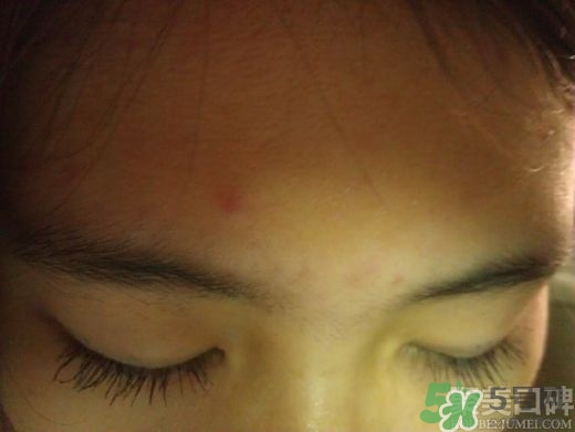 菲詩(shī)小鋪睫毛膏怎么樣？the face shop睫毛膏好用嗎？