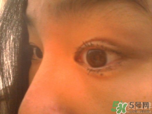 菲詩(shī)小鋪睫毛膏怎么樣？the face shop睫毛膏好用嗎？