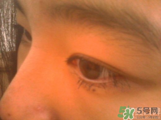 菲詩(shī)小鋪睫毛膏怎么樣？the face shop睫毛膏好用嗎？