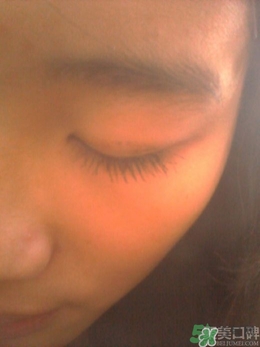 菲詩(shī)小鋪睫毛膏怎么樣？the face shop睫毛膏好用嗎？