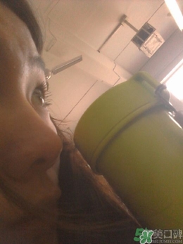 菲詩(shī)小鋪睫毛膏怎么樣？the face shop睫毛膏好用嗎？