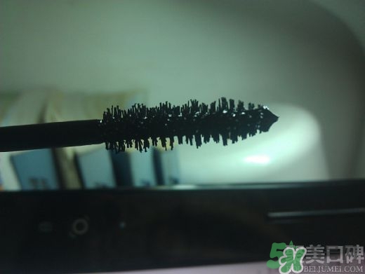 菲詩(shī)小鋪睫毛膏怎么樣？the face shop睫毛膏好用嗎？