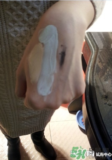 too cool for school雞蛋洗面奶怎么用？