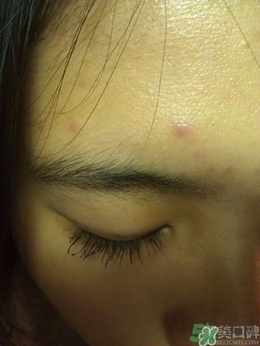 菲詩(shī)小鋪睫毛膏怎么樣？the face shop睫毛膏好用嗎？