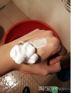 too cool for school雞蛋洗面奶怎么用？