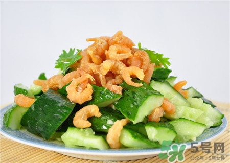 海米的營養(yǎng)價值 海米的功效與作用 海米的營養(yǎng)價值 海米的功效與作用