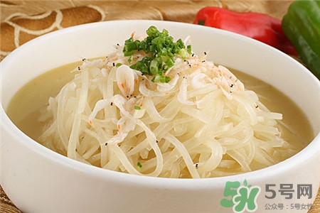 海米的營養(yǎng)價(jià)值 海米的功效與作用 海米的營養(yǎng)價(jià)值 海米的功效與作用