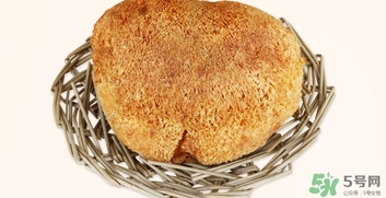 猴頭菇怎么吃？猴頭菇的功效與作用