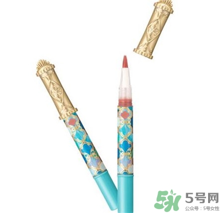 anna sui安娜蘇藍夢金雀口紅筆色號 anna sui安娜蘇藍夢金雀口紅筆色號