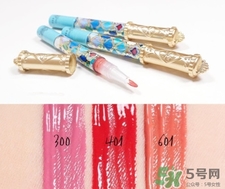 anna sui安娜蘇藍夢金雀口紅筆色號 anna sui安娜蘇藍夢金雀口紅筆色號