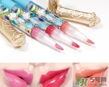 anna sui安娜蘇藍夢金雀口紅筆色號 anna sui安娜蘇藍夢金雀口紅筆色號