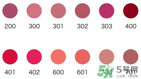 anna sui安娜蘇藍夢金雀口紅筆色號 anna sui安娜蘇藍夢金雀口紅筆色號