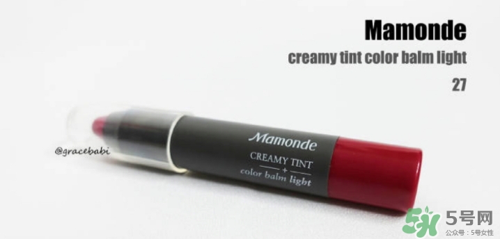 梅子色口紅適合黃皮嗎？梅子色口紅適合什么膚色什么人？