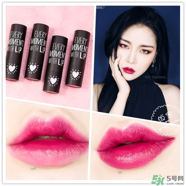 梅子色口紅適合黃皮嗎？梅子色口紅適合什么膚色什么人？