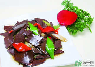 羊血可以放冰箱冷凍嗎？羊血怎么保存？