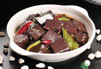 羊血可以放冰箱冷凍嗎？羊血怎么保存？