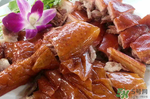 鵝肉不能和什么一起吃？鵝肉和什么相克？