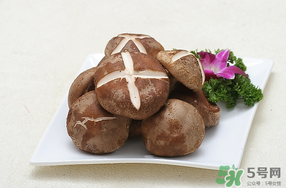 鮮香菇可以放冰箱嗎？鮮香菇可以冷凍嗎？