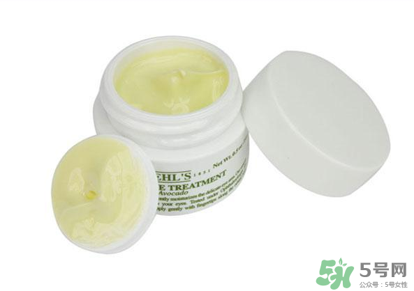 契爾氏牛油果眼霜適合多大年齡？契爾氏牛油果眼霜適合什么年齡？