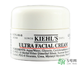 契爾氏和科顏氏是同一個(gè)牌子嗎？科顏氏和契爾氏一樣嗎？