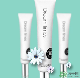 DreamtimesE1璀璨眼霜怎么樣？e1璀璨眼霜怎么樣？