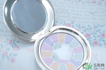 elegance極致歡顏蜜粉怎么樣？elegance蜜粉餅好用嗎？