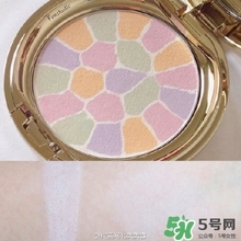 e大餅色號(hào)怎么選？elegance蜜粉色號(hào)試色