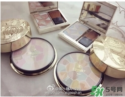 e大餅色號(hào)怎么選？elegance蜜粉色號(hào)試色