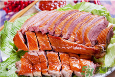 鵝肉是涼性還是熱性？鵝肉是寒性還是熱性？