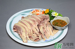 鵝肉是涼性還是熱性？鵝肉是寒性還是熱性？