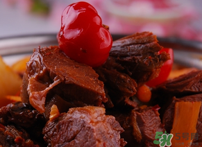 狗肉不能和什么一起吃？狗肉和什么相克？