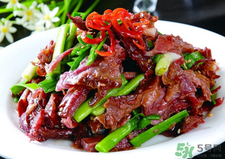 狗肉不能和什么一起吃？狗肉和什么相克？