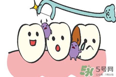 坐月子刷牙可以用牙膏嗎？坐月子刷牙用什么牙膏？