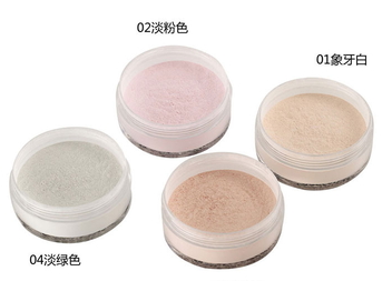 蜜粉怎么用？蜜粉的使用方法