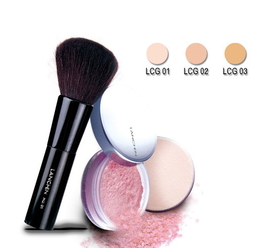 蜜粉怎么用？蜜粉的使用方法