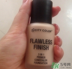 citycolor粉底液多少錢?citycolor粉底液專柜價(jià)格 citycolor粉底液多少錢?citycolor粉底液專柜價(jià)格