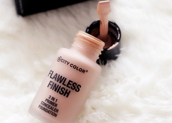 citycolor粉底液怎么樣?citycolor粉底液好用嗎? citycolor粉底液怎么樣?citycolor粉底液好用嗎?