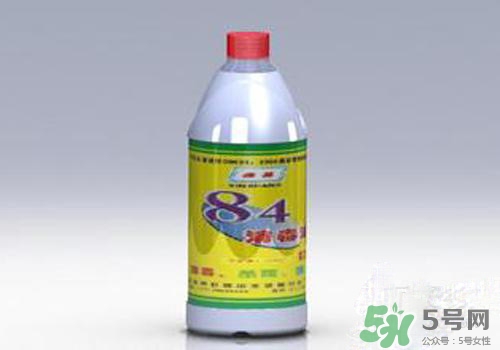 84消毒液對人體有害嗎？84消毒液對人體有什么危害？