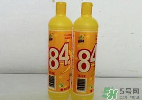 84消毒液對人體有害嗎？84消毒液對人體有什么危害？