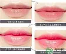 變色口紅為什么會(huì)變色?變色口紅的原理