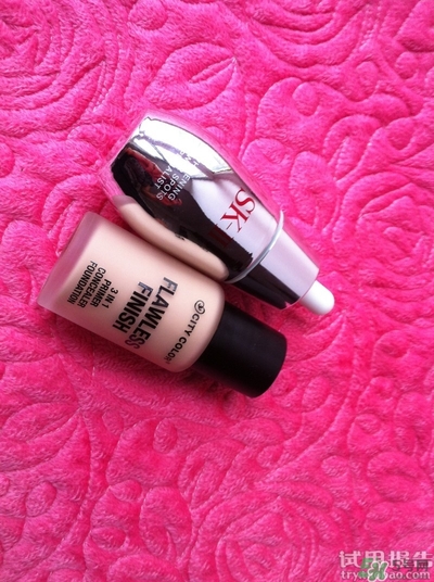 citycolor粉底液怎么樣?citycolor粉底液好用嗎? citycolor粉底液怎么樣?citycolor粉底液好用嗎?