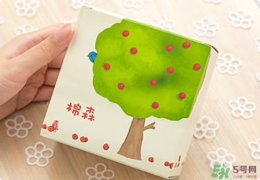 棉森化妝棉怎么樣？棉森化妝棉是哪里的？