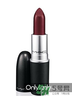 梅子色口紅什么牌子好？梅子色口紅推薦