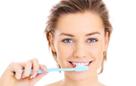 坐月子刷牙怎么辦？坐月子可以用漱口水嗎？