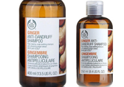 英國the Body Shop生姜洗發(fā)水怎么樣？the Body Shop生姜洗發(fā)水功效