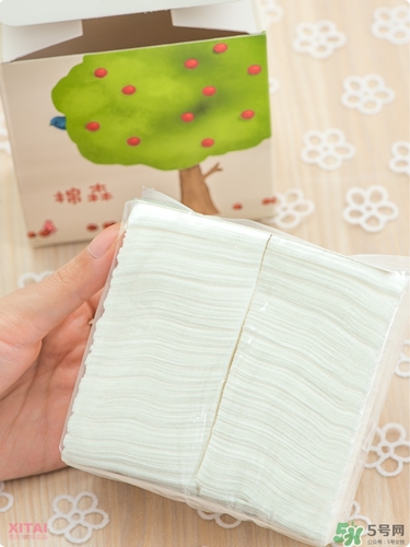 棉森化妝棉怎么樣？棉森化妝棉是哪里的？